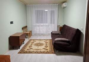 2-к квартира, на длительный срок, 43м2, 3/5 этаж