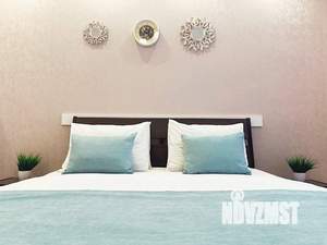 1-к квартира, посуточно, 80м2, 1/1 этаж