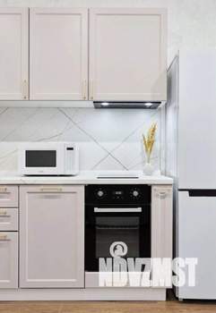 2-к квартира, посуточно, 47м2, 1/1 этаж