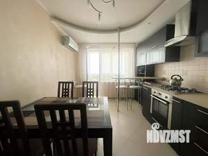 3-к квартира, на длительный срок, 77м2, 7/10 этаж