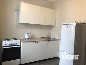 1-к квартира, на длительный срок, 32м2, 6/14 этаж