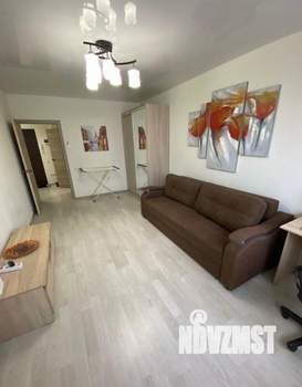 1-к квартира, на длительный срок, 43м2, 8/25 этаж