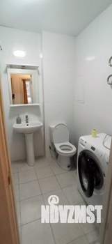 2-к квартира, на длительный срок, 43м2, 14/19 этаж