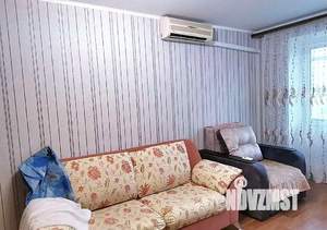 1-к квартира, на длительный срок, 38м2, 4/6 этаж