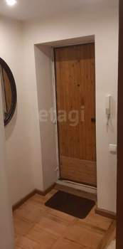 1-к квартира, на длительный срок, 30м2, 1/5 этаж