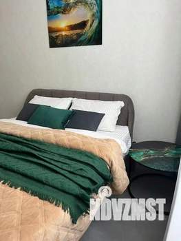 2-к квартира, посуточно, 64м2, 1/1 этаж