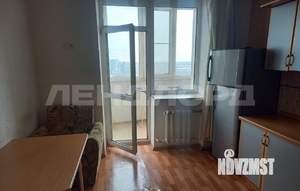 1-к квартира, на длительный срок, 55м2, 6/10 этаж