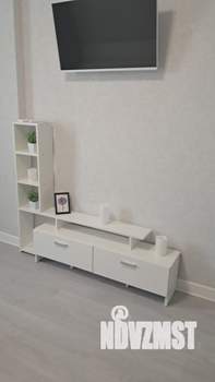 1-к квартира, посуточно, 37м2, 18/18 этаж