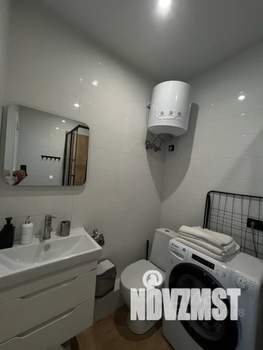 Студия квартира, посуточно, 28м2, 24/31 этаж