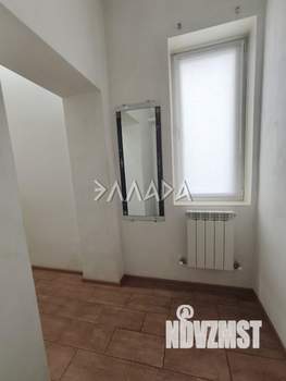 1-к квартира, на длительный срок, 36м2, 1/5 этаж