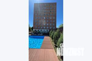 1-к квартира, посуточно, 29м2, 3/9 этаж