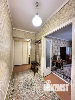 2-к квартира, на длительный срок, 53м2, 3/9 этаж