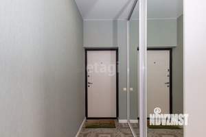 1-к квартира, на длительный срок, 42м2, 3/21 этаж