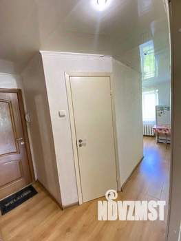 2-к квартира, на длительный срок, 41м2, 5/5 этаж