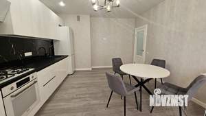 2-к квартира, на длительный срок, 75м2, 11/18 этаж