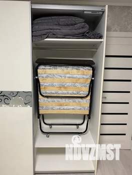 2-к квартира, посуточно, 40м2, 6/16 этаж