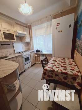 1-к квартира, на длительный срок, 32м2, 3/5 этаж