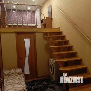 1-к квартира, на длительный срок, 40м2, 2/5 этаж