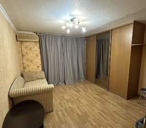 1-к квартира, на длительный срок, 35м2, 6/11 этаж