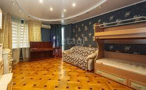 2-к квартира, на длительный срок, 74м2, 7/16 этаж