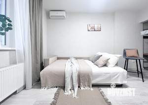 1-к квартира, посуточно, 27м2, 1/1 этаж