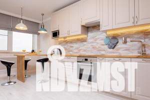 1-к квартира, посуточно, 40м2, 11/24 этаж