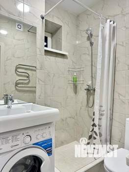 Студия квартира, посуточно, 28м2, 2/24 этаж