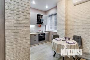 1-к квартира, посуточно, 50м2, 3/20 этаж