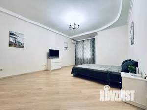 1-к квартира, посуточно, 55м2, 5/19 этаж