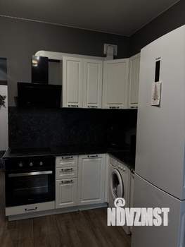 Студия квартира, на длительный срок, 29м2, 20/22 этаж