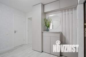 2-к квартира, посуточно, 60м2, 5/10 этаж