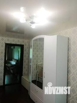 2-к квартира, на длительный срок, 45м2, 4/5 этаж