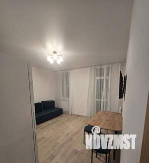 1-к квартира, на длительный срок, 42м2, 8/24 этаж