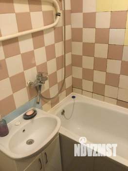 1-к квартира, на длительный срок, 44м2, 4/12 этаж