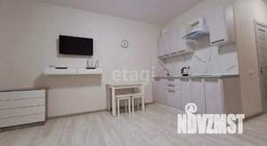 Студия квартира, на длительный срок, 30м2, 8/20 этаж