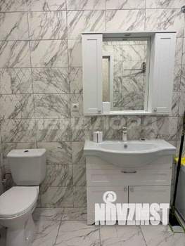 1-к квартира, на длительный срок, 57м2, 5/25 этаж