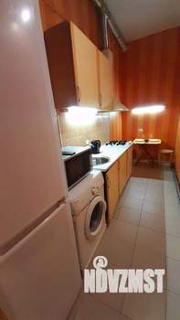 1-к квартира, на длительный срок, 38м2, 1/2 этаж