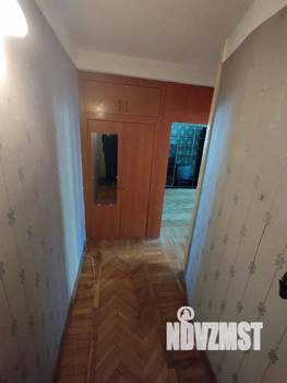 3-к квартира, на длительный срок, 52м2, 5/5 этаж