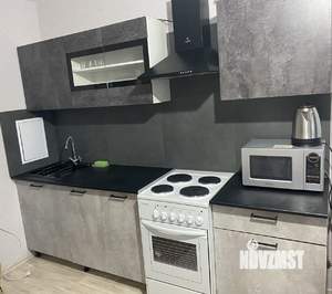 Студия квартира, на длительный срок, 24м2, 18/18 этаж