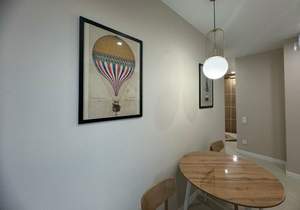 1-к квартира, на длительный срок, 42м2, 17/25 этаж