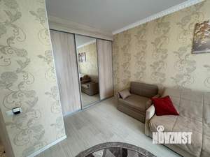 1-к квартира, на длительный срок, 38м2, 6/15 этаж