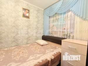 3-к квартира, на длительный срок, 44м2, 3/4 этаж
