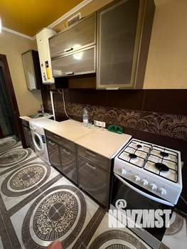 1-к квартира, на длительный срок, 33м2, 2/4 этаж