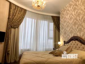 3-к квартира, на длительный срок, 100м2, 6/15 этаж