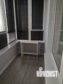 1-к квартира, на длительный срок, 42м2, 9/25 этаж