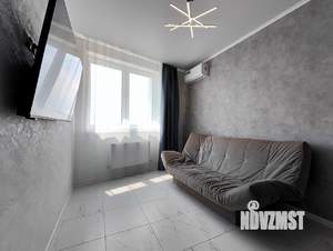 Студия квартира, на длительный срок, 22м2, 20/25 этаж