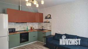 2-к квартира, на длительный срок, 48м2, 7/24 этаж