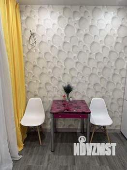 1-к квартира, посуточно, 29м2, 1/1 этаж