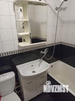 1-к квартира, на длительный срок, 50м2, 4/9 этаж