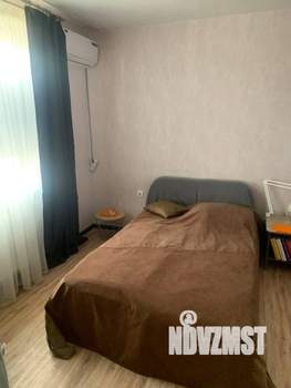 1-к квартира, на длительный срок, 45м2, 12/19 этаж